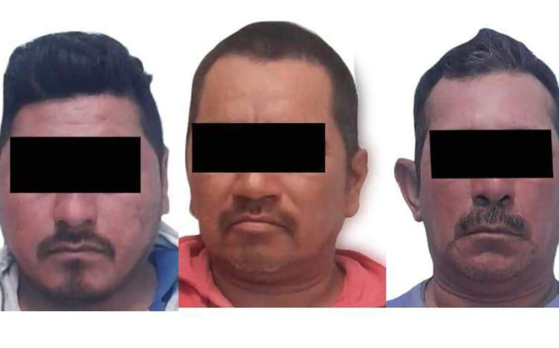 Detenidos en Puerto Chiapas